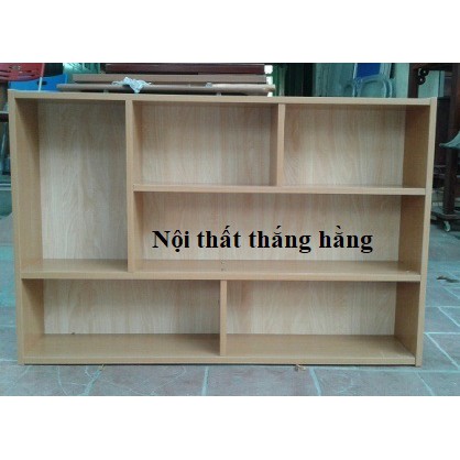 Giá sách treo tường