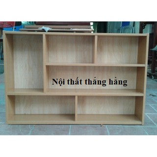 Giá sách treo tường