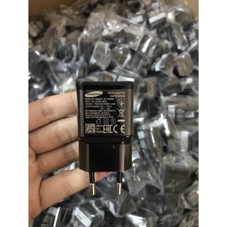 Củ sạc nhanh Samsung S10 Zin linh kiện