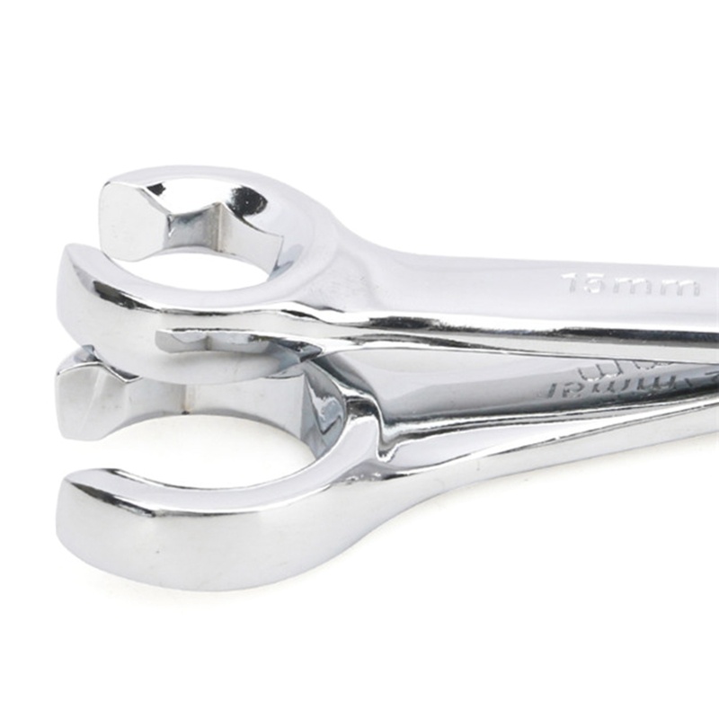 Cờ Lê Đa Năng 6~21mm Bằng Thép Cao Cấp