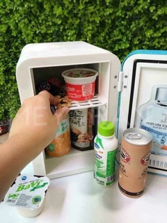 Tủ lạnh mini