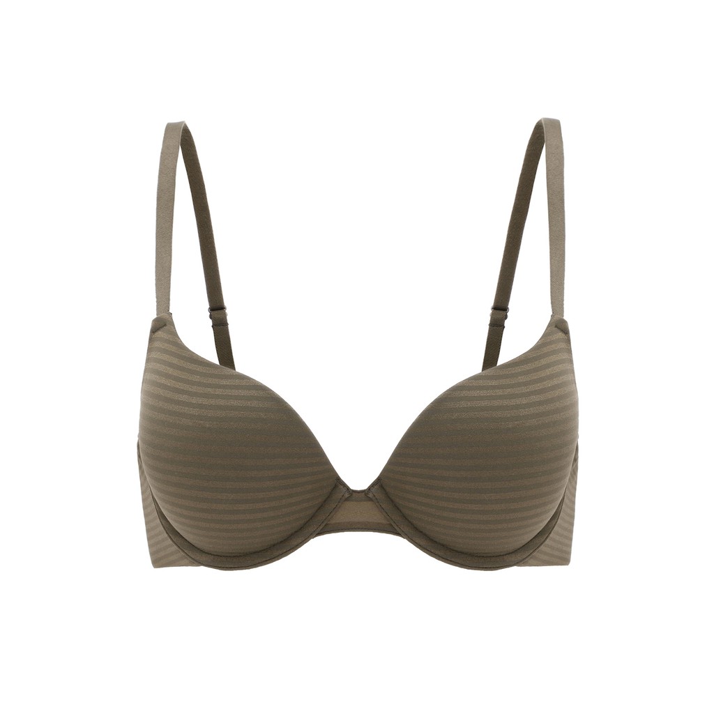 Áo Ngực Có Gọng T-Shirt Bra 6IXTY8IGHT 👙 FREESHIP 👙 BR04896 Áo lót Kẻ Vải Tự Nhiên Cao Cấp | BigBuy360 - bigbuy360.vn