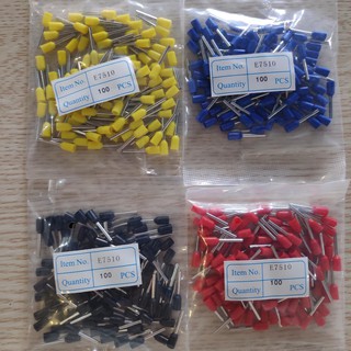 Cốt Pin rỗng E7510