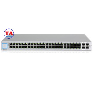 Bộ chuyển mạch 48 cổng Unifi US-48-500W