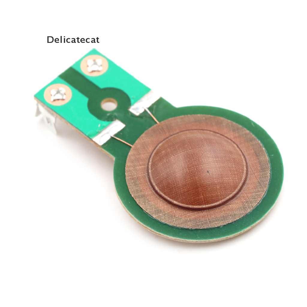 Cuộn Dây Loa Nhỏ 25.5mm Chất Lượng Cao