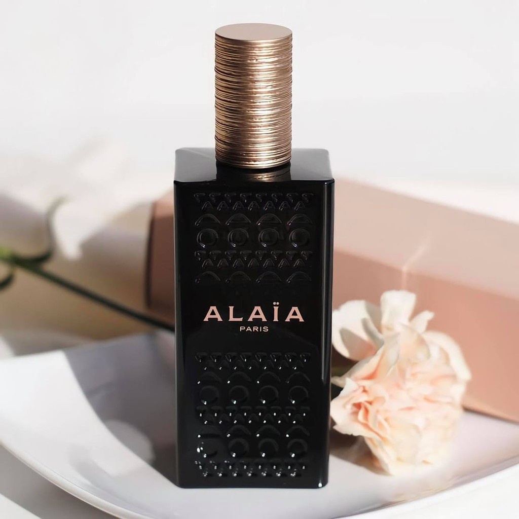 Nước hoa dùng thử Alaia Paris Eau De Parfum