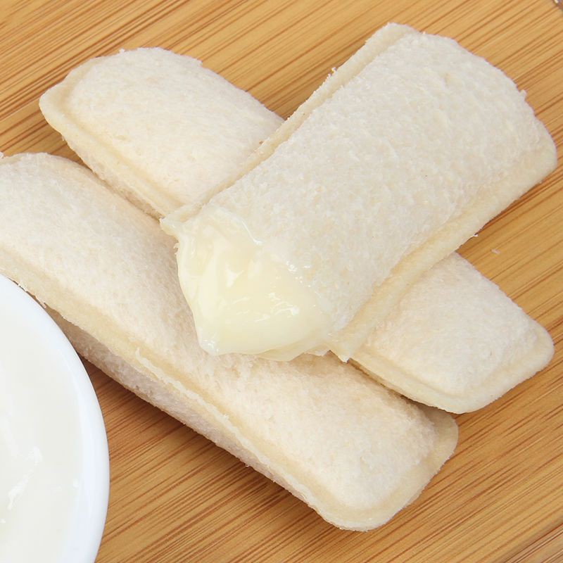 Bánh sữa chua oder hàng nội địa Trung Quốc