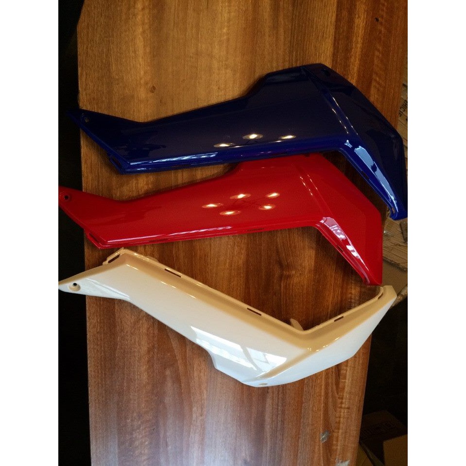 Ốp sườn bình xe điện Xmen