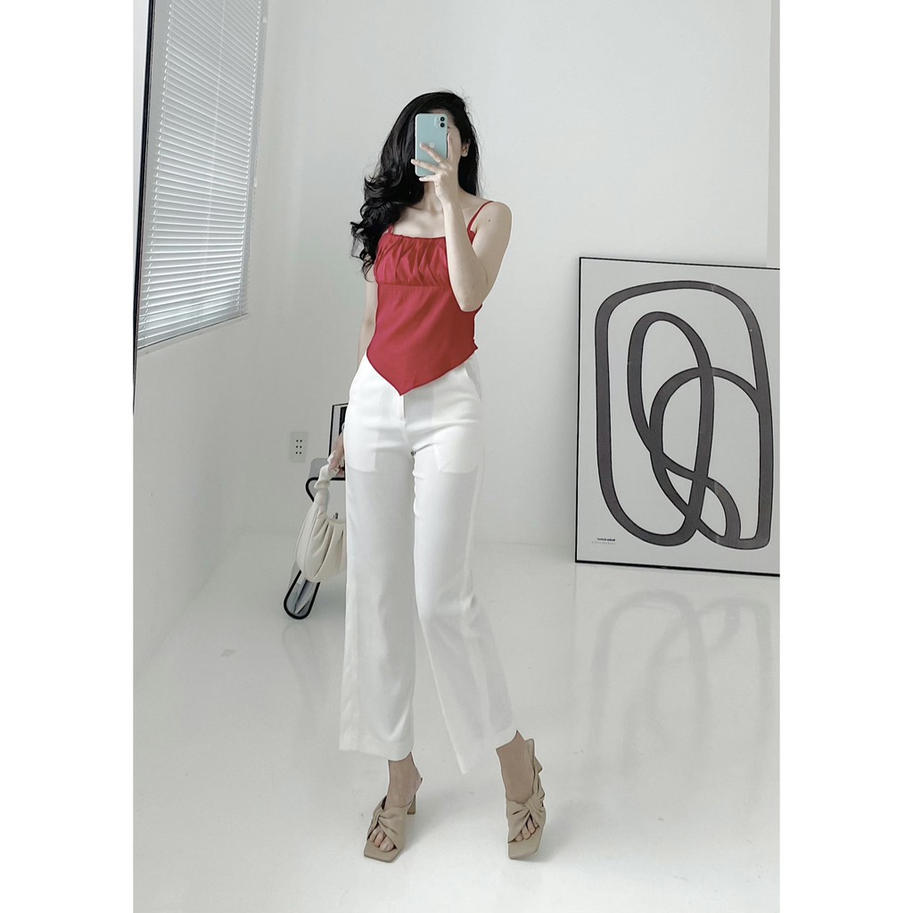 Quần nữ Yu Cherry YQ012 CULLOTES DÀI