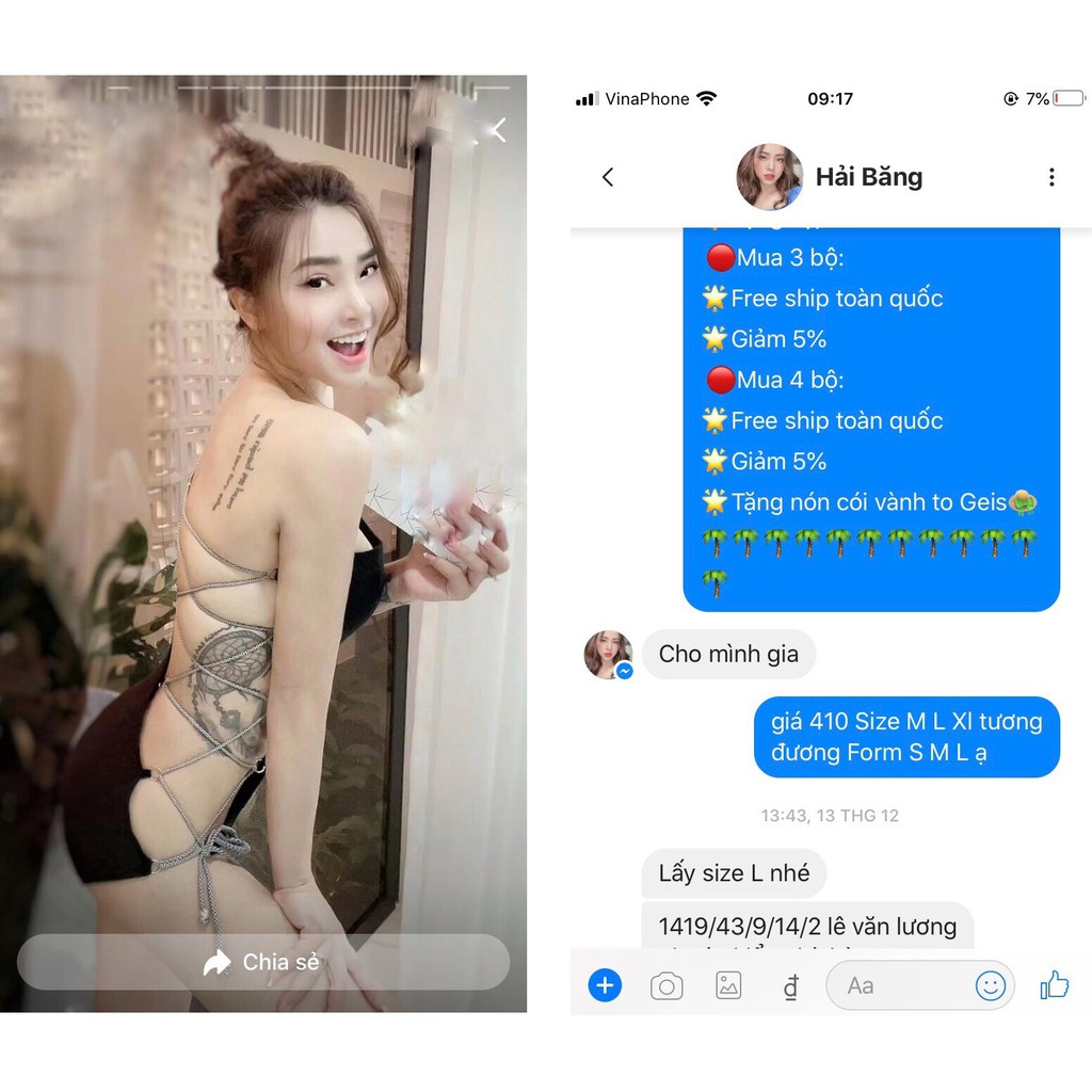 Đồ bơi nữ một mảnh chạy nhất, hot hit năm 2020, hách mọi dáng, cut eo dây cột táo bạo tôn dáng gợi cảm quyến rũ SW1M040 | BigBuy360 - bigbuy360.vn