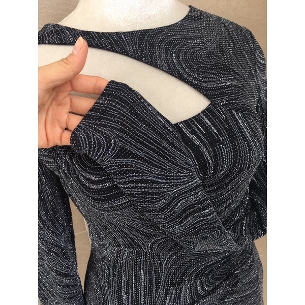 Đầm GUESS body dư xịn 🍀🍀🍀🍀