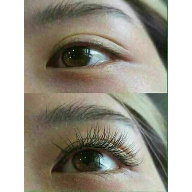 Tinh Dầu Dừa Dưỡng Mi Cong Vút - dầu loại 1 | BigBuy360 - bigbuy360.vn