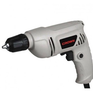 Máy khoan thường CT10070 KLC 400W