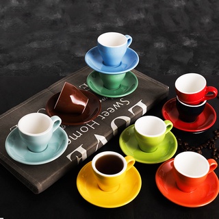 Ly Espresso - Ly Coffee 80ml