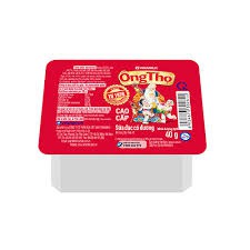 sữa đặc ông thọ vỉ 40g