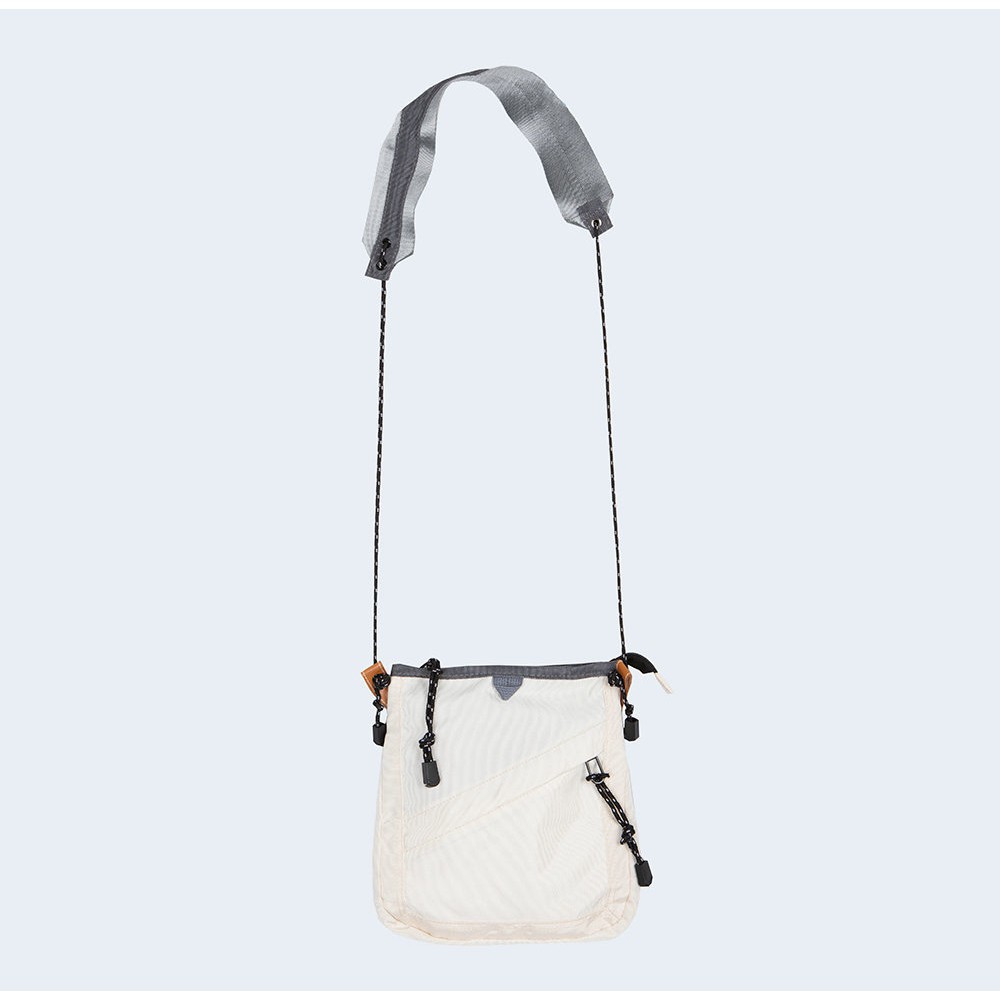 [RẺ NHẤT SHOPEE] - TÚI ĐEO CHÉO HÀNG CHÍNH HÃNG CHẤT DÙ BRAND HÀN QUỐC