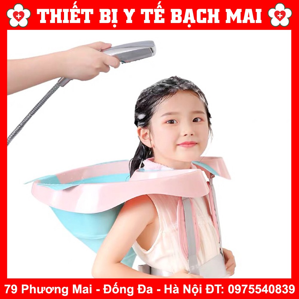 SẴN HÀNG - CHẬU GỘI ĐẦU TẠI NHÀ, CHẬU GỘI ĐẦU CHO BÀ BẦU, NGƯỜI GIÀ, TRẺ NHỎ TIỆN LỢI