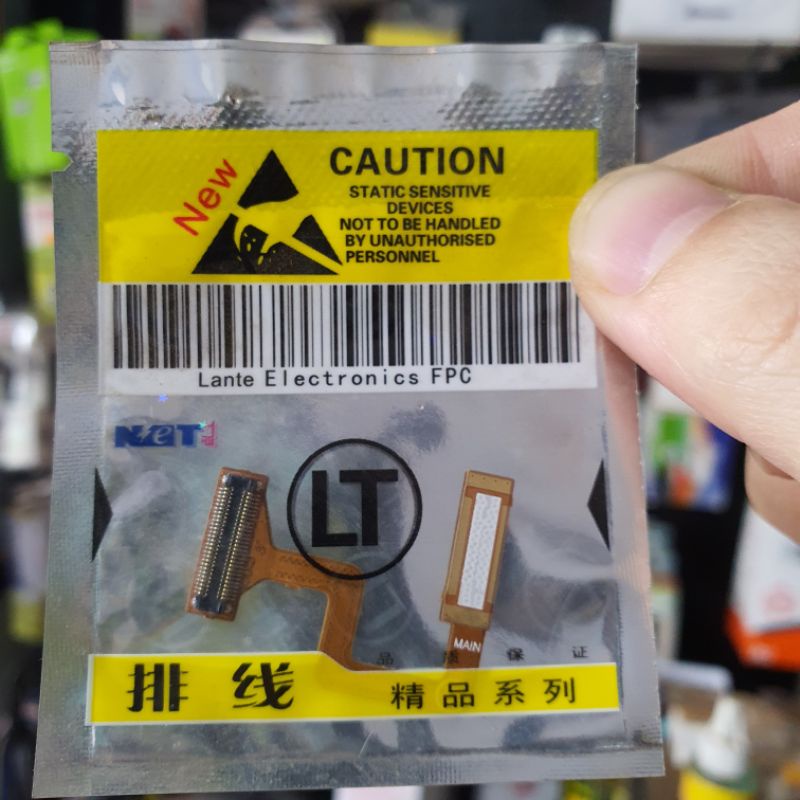 Dây Flex cable Samsung S3600 máy nắp gập