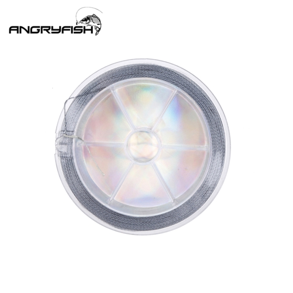 Cuộn dây cước chuyên dụng cho hoạt động câu cá 100m/109yds màu nâu