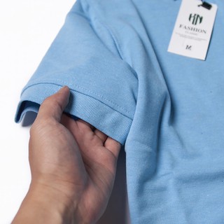 ÁO THUN  POLO
