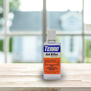 Hàng trả sỉ Dung dịch nhử kiến Terro Ant Killer