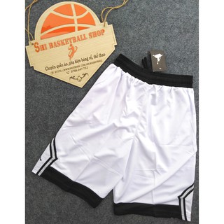 Quần Bóng Rổ JORDAN JUMPMAN [SHI]