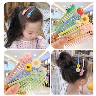 Bờm xược tóc ccute đáng yêu