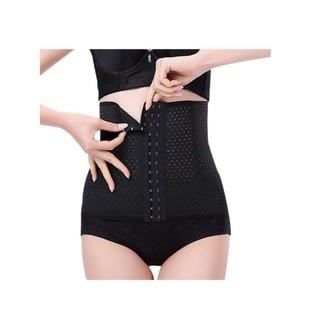 Ghen nịt bụng thông hơi