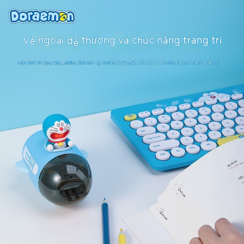 Doraemon Máy hút bụi cầm tay   Máy hút bụi không dây   Máy hút bụi cầm tay   Máy hút bụi ô tô   Máy hút bụi học sinh   Máy hút bụi để bàn   Máy hút bụi mini   Mèo Jingle Mô hình dễ thương