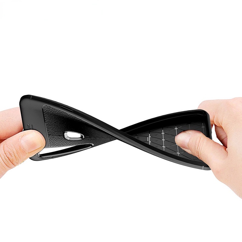 Ốp Điện Thoại TPU + Silicon + Sợi Carbon Cho Realme 9i 9 8 8i 8s 7i 7 C31 C25s C25 C25Y C21Y C21 C20 C17 C15 C12 C11 5i 5s 6i 5
