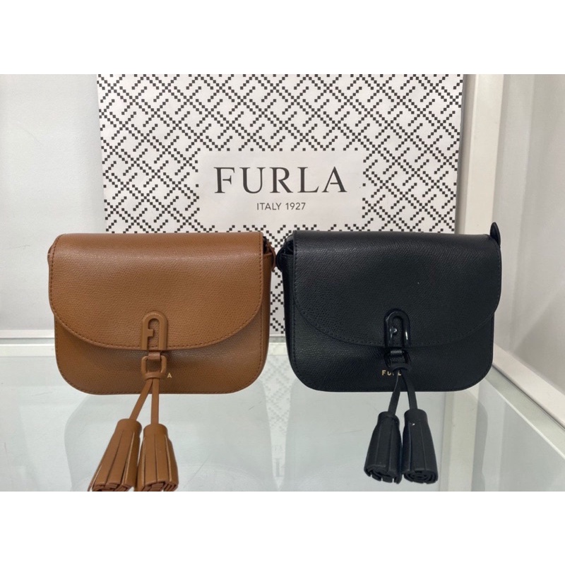 (Hàng Mỹ 🇺🇸) oder UK- TÚI FURLA MINI CROSSBODY