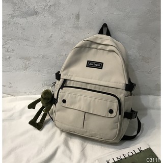 BALO VẢI SPRINGIN C3111 - OVAN.VN