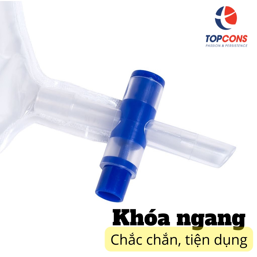 Túi tiểu nhân tạo