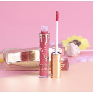 [Bán sỉ] Son kem lì Lameila Matte Liquid Lipstick nội địa Trung