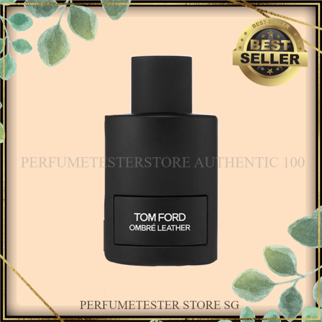 Nước hoa dùng thử Tom ford Ombre Leather ⁻ᴾᵉʳᶠᵘᵐᵉᵀᵉˢᵗᵉʳˢᵀᴼᴿᴱˢᴳ⁻ | WebRaoVat - webraovat.net.vn