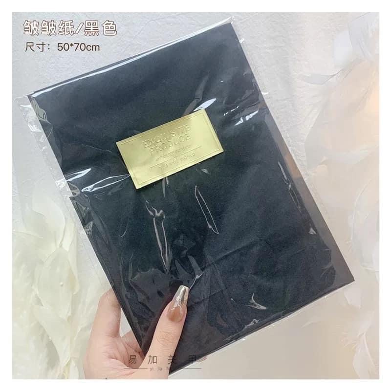 Giấy chụp ảnh Decor móng