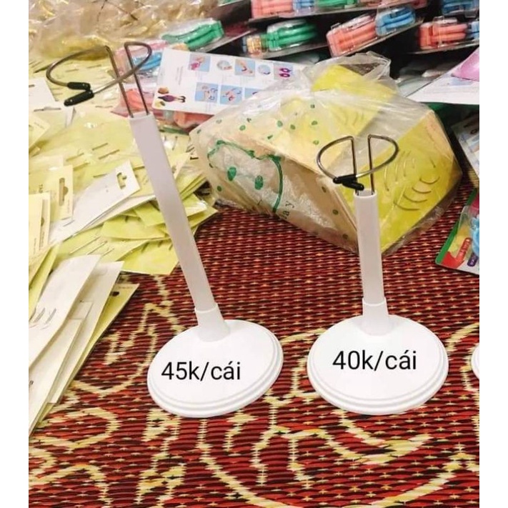 Giá đỡ thú đỡ thú bông