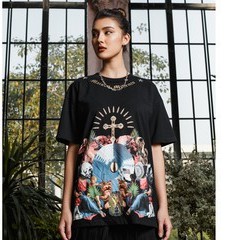 Áo phông mikenko 👑 áo thun đẹp👑 FREE SHIP hàng siêu cấp M4 nam nữ đều mặc được, hình in sắc nét, chất vải thun dày dặn | BigBuy360 - bigbuy360.vn