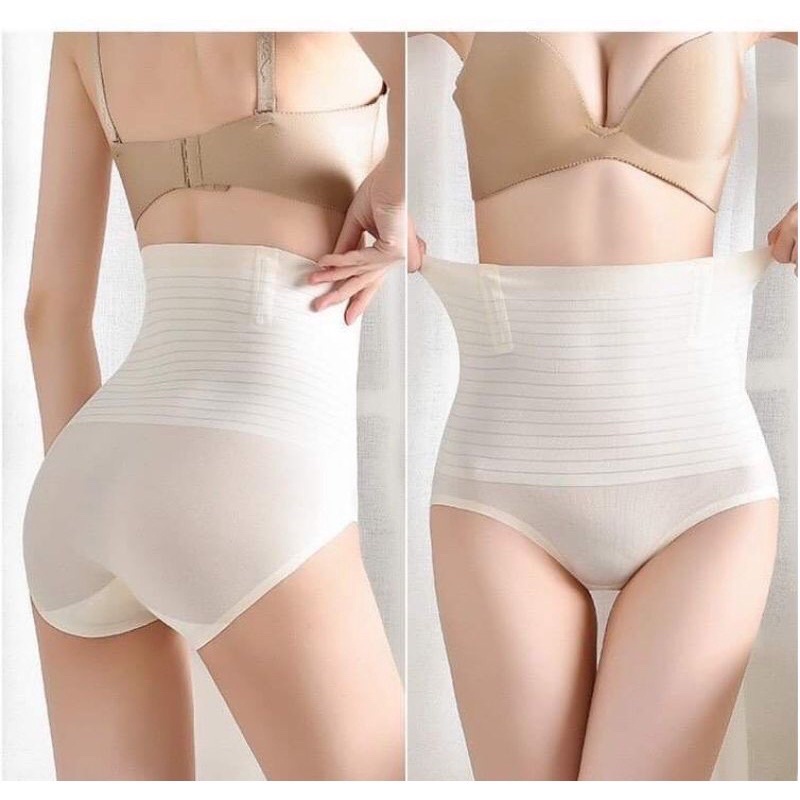 Quần gen bụng chống cuộn đúc su lạnh mã 887