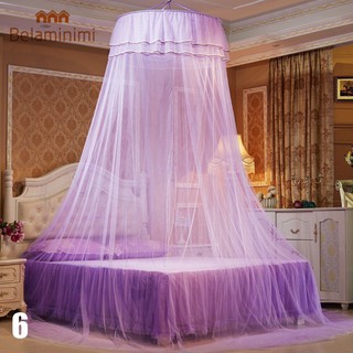 Màn chống muỗi cho giường nằm bằng polyester
