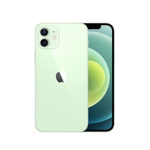 [Trả góp 0% LS]  Điện Thoại Apple iPhone 12 Mini 64GB - VN/A - Hàng Chính Hãng