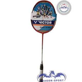 Vợt Cầu Lông Victor Thurter K 3599