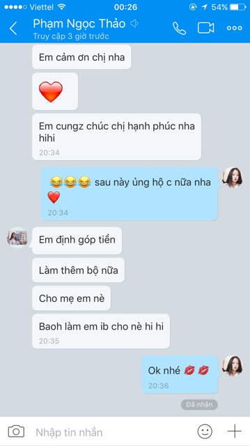 LOVE BOX 🎁 hộp quà tình yêu ❤️( không ảnh) | BigBuy360 - bigbuy360.vn