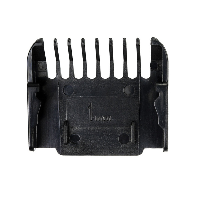 Set 4 đầu lược dẫn hướng tông đơ cắt tóc điện 1mm/ 2mm/ 3mm