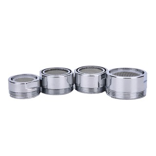 Đầu Lọc Vòi Nước Mạ Crom