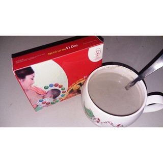 Ngũ Cốc Vì Con ( Nhiều sữa- sữa đặc) 1 kg