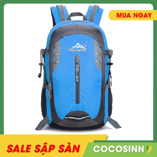 {SALE SẬP SÀN} Balo Thể Thao Phong Cách CS1227