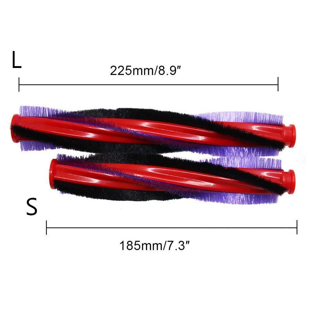 Chổi Lăn 185 / 225mm Chuyên Dụng Cho Máy Hút Bụi