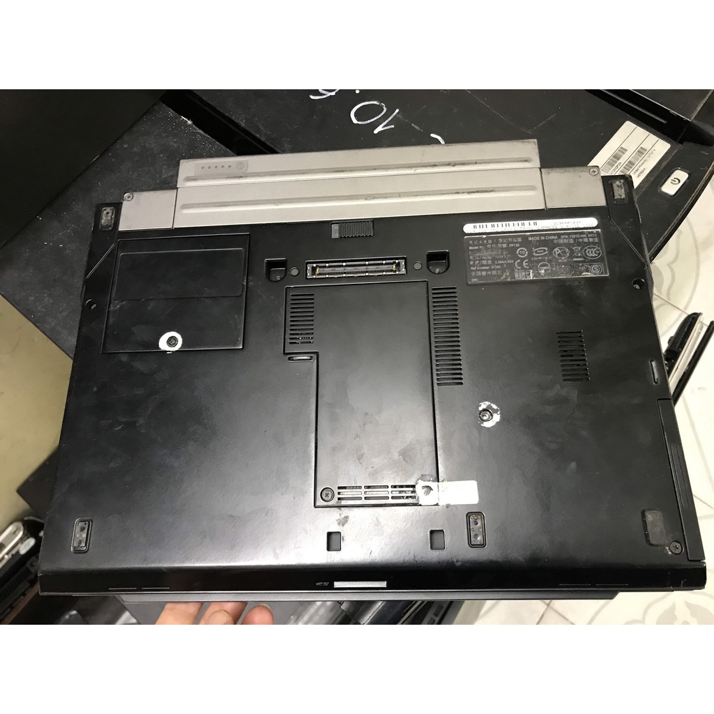 Main+ màn laptop Dell E4300 P9600 2G 160G