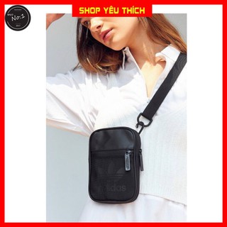 [G03]   [ FLASH SALE ] Túi Đeo Chéo thể thao nam/nữ S025